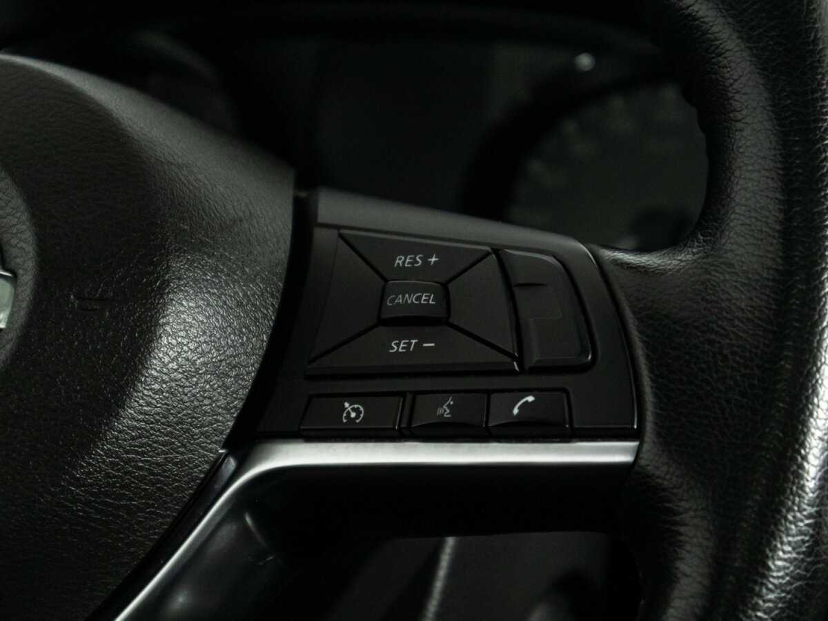 Купить Ниссан Кашкай, 2021, 86 780 км.. Фото: #17