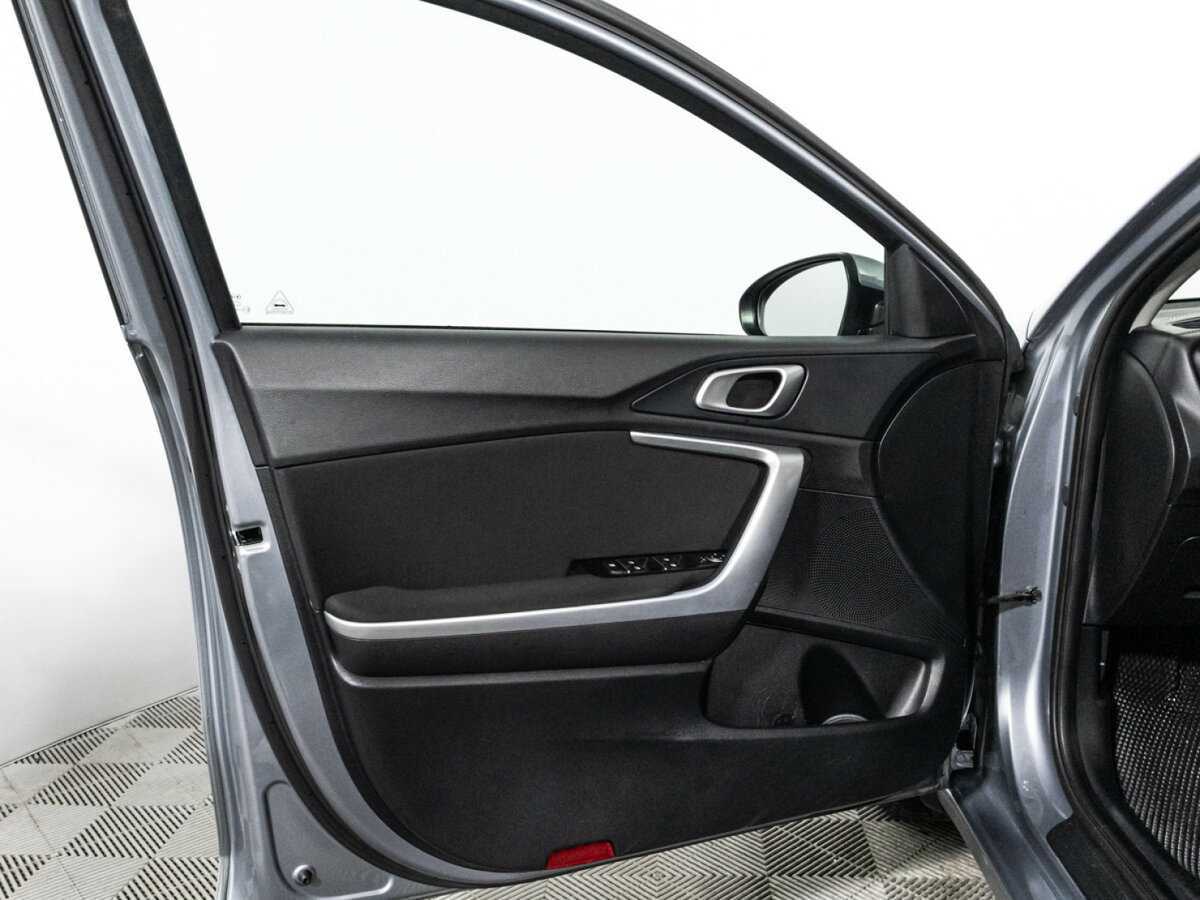 Купить Киа Сид, 2020, 94 360 км.. Фото: #22