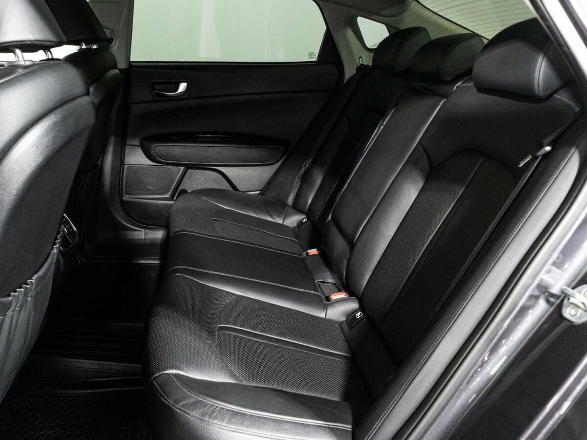 Купить Киа Оптима, 2020, 77 253 км.. Фото: #9