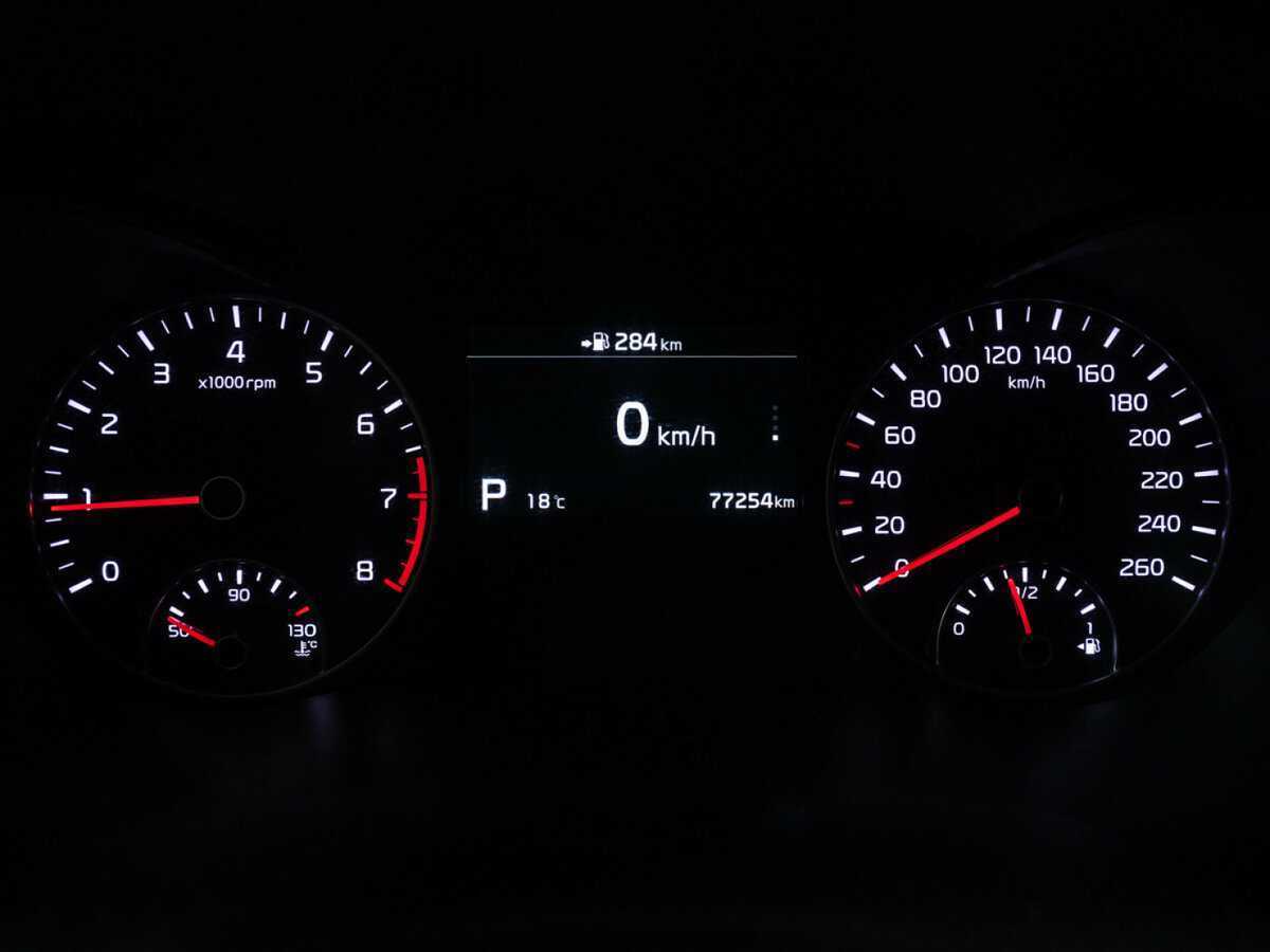 Купить Киа Оптима, 2020, 77 253 км.. Фото: #11