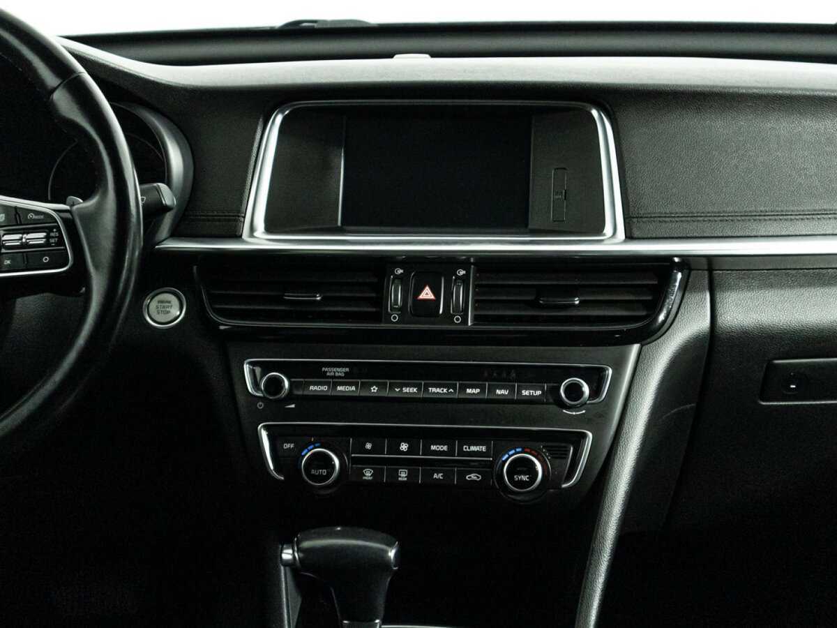 Купить Киа Оптима, 2020, 77 253 км.. Фото: #13