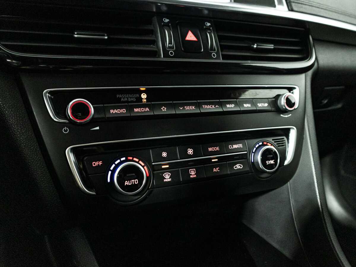 Купить Киа Оптима, 2020, 77 253 км.. Фото: #19