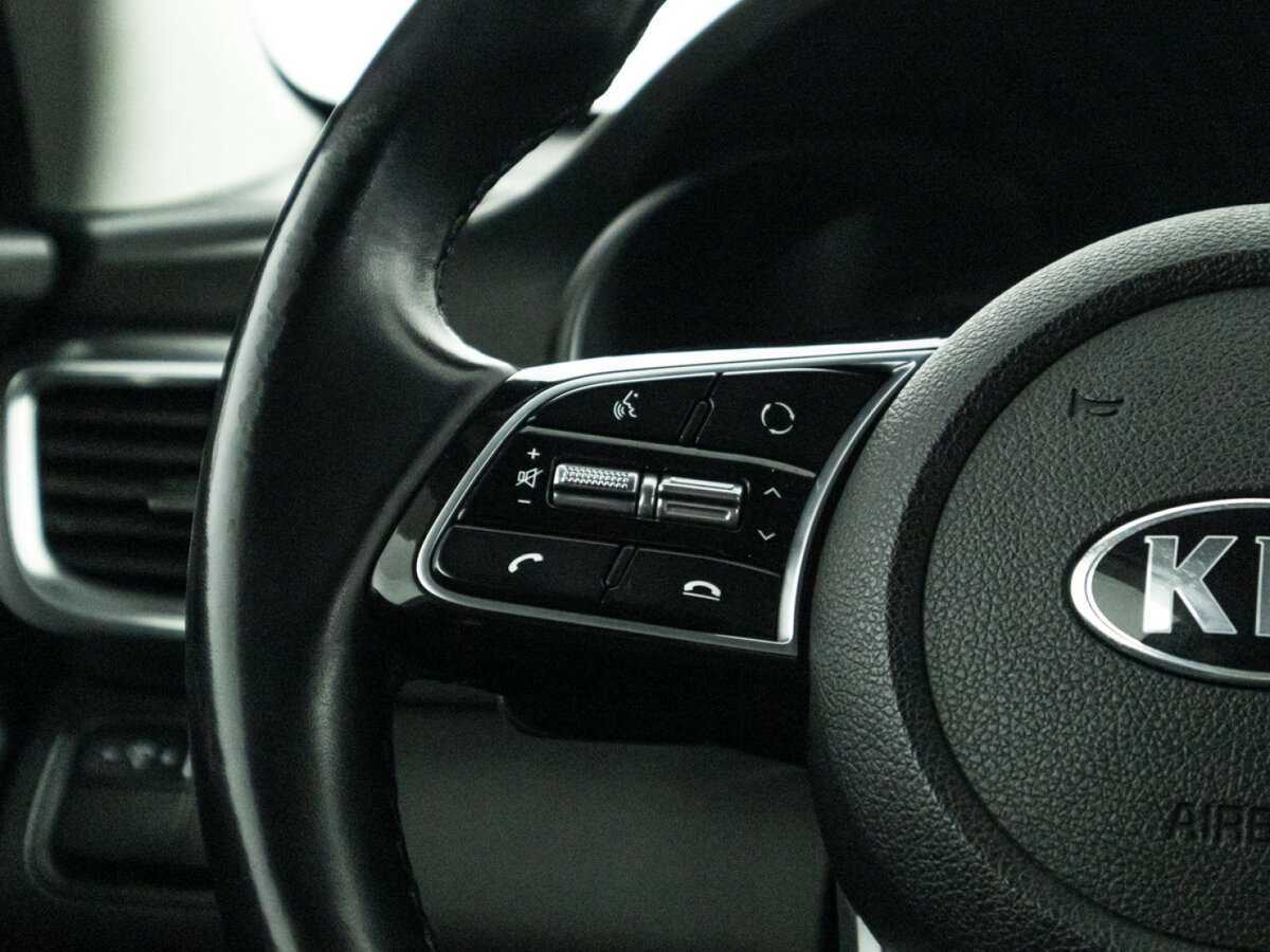 Купить Киа Оптима, 2020, 77 253 км.. Фото: #22