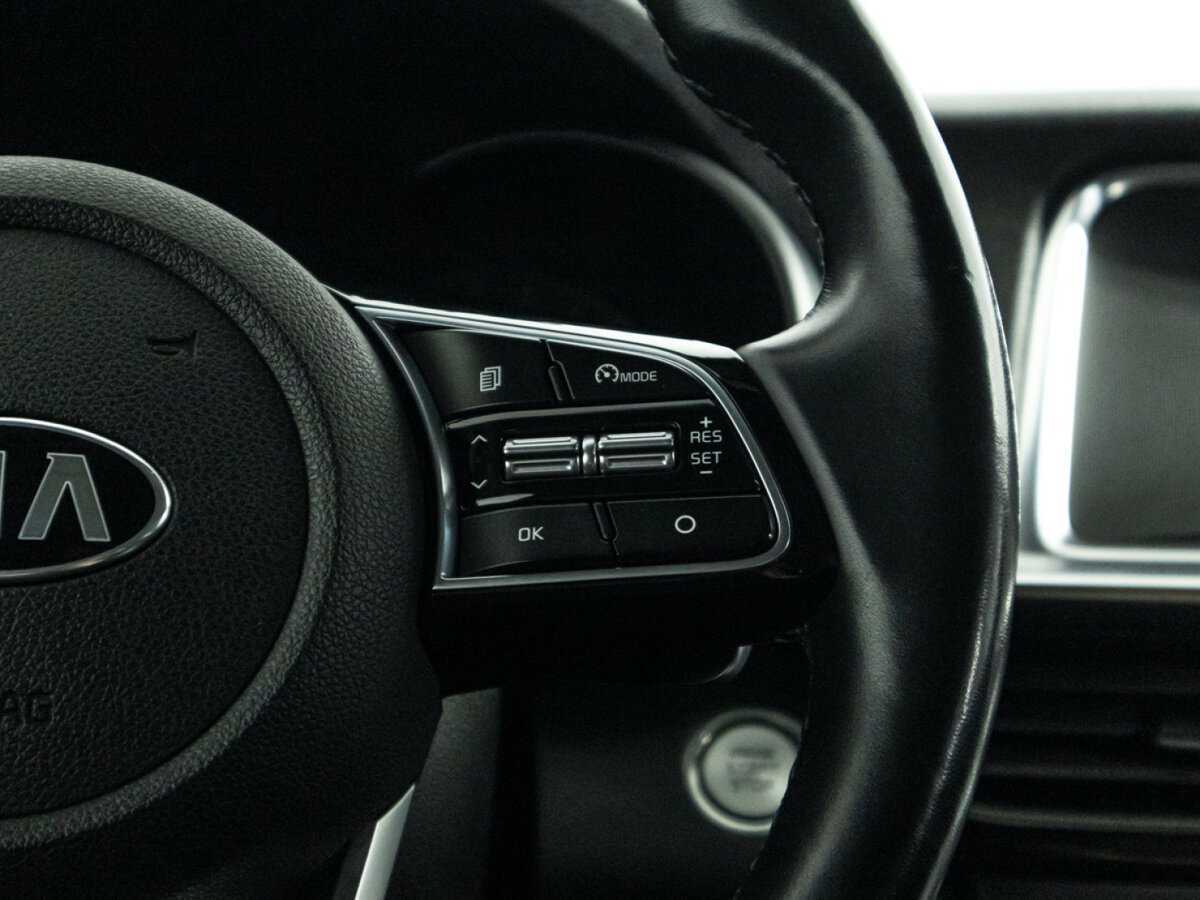 Купить Киа Оптима, 2020, 77 253 км.. Фото: #23