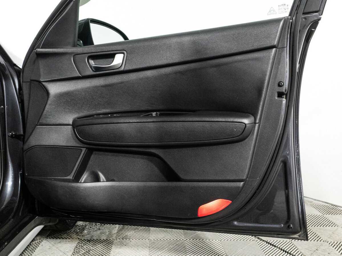 Купить Киа Оптима, 2020, 77 253 км.. Фото: #24