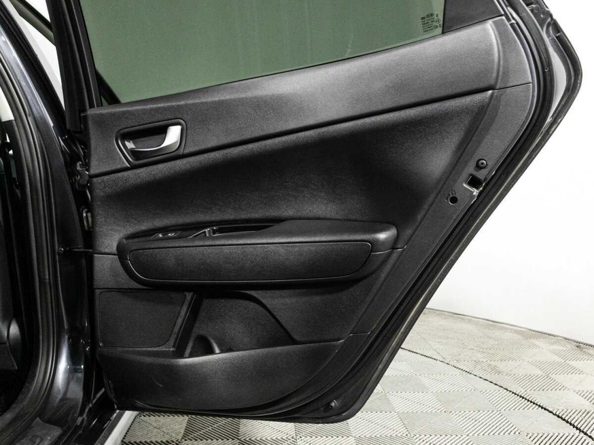 Купить Киа Оптима, 2020, 77 253 км.. Фото: #25