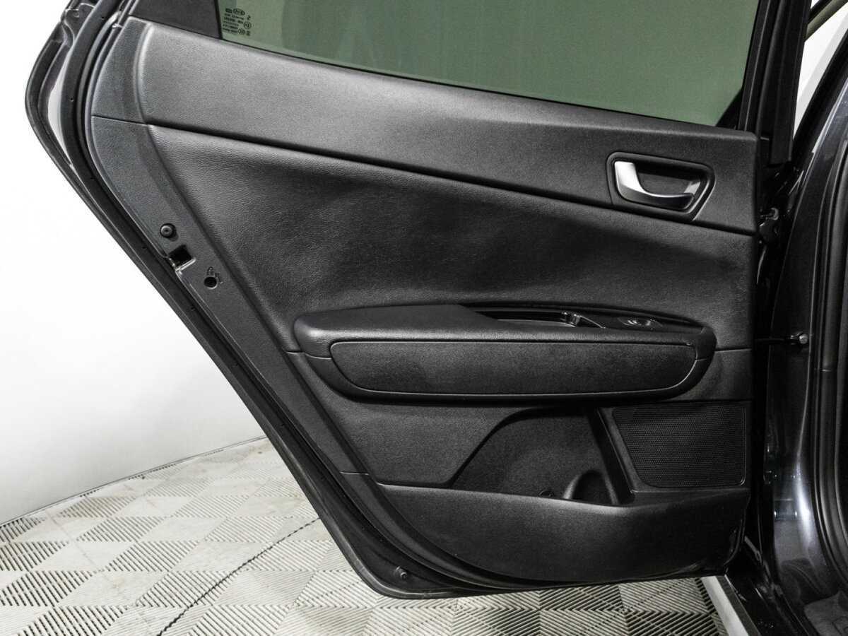 Купить Киа Оптима, 2020, 77 253 км.. Фото: #26