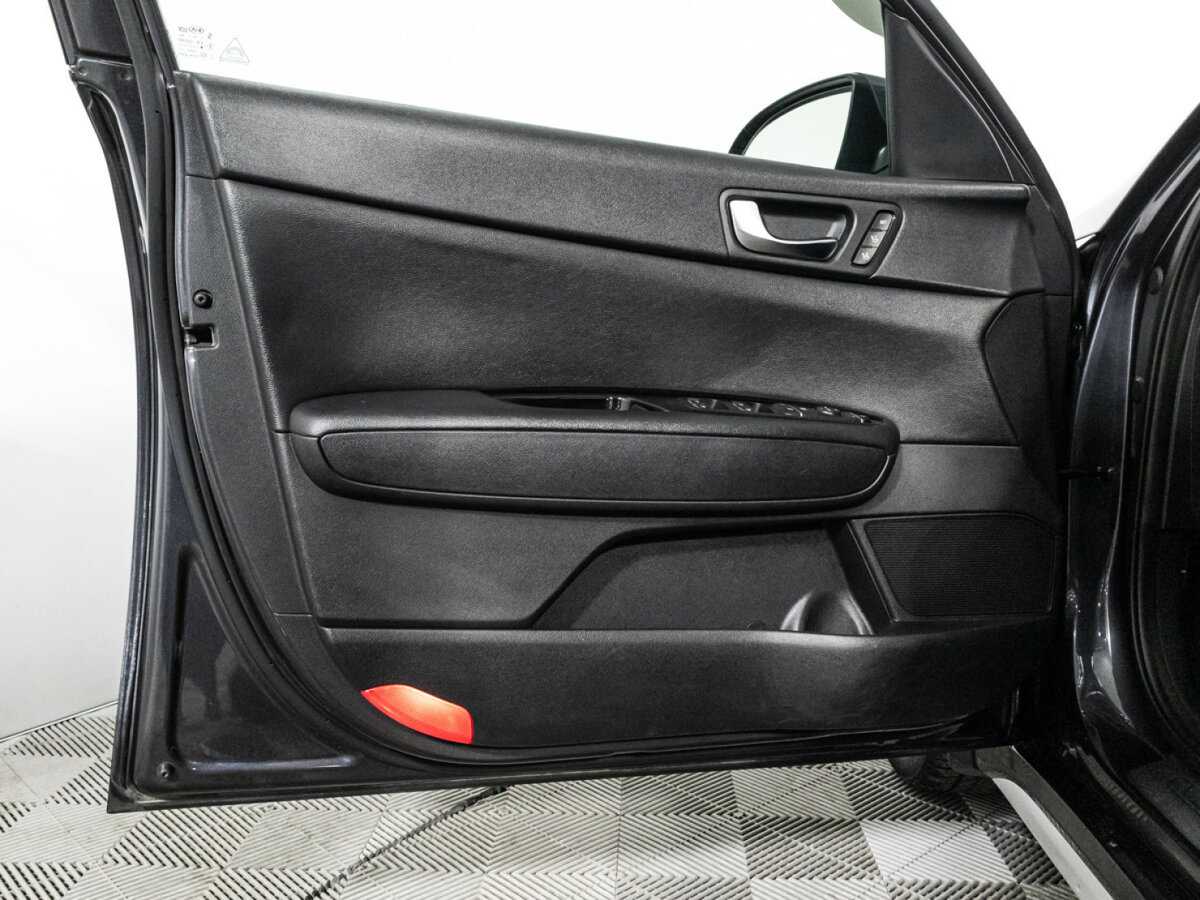 Купить Киа Оптима, 2020, 77 253 км.. Фото: #27