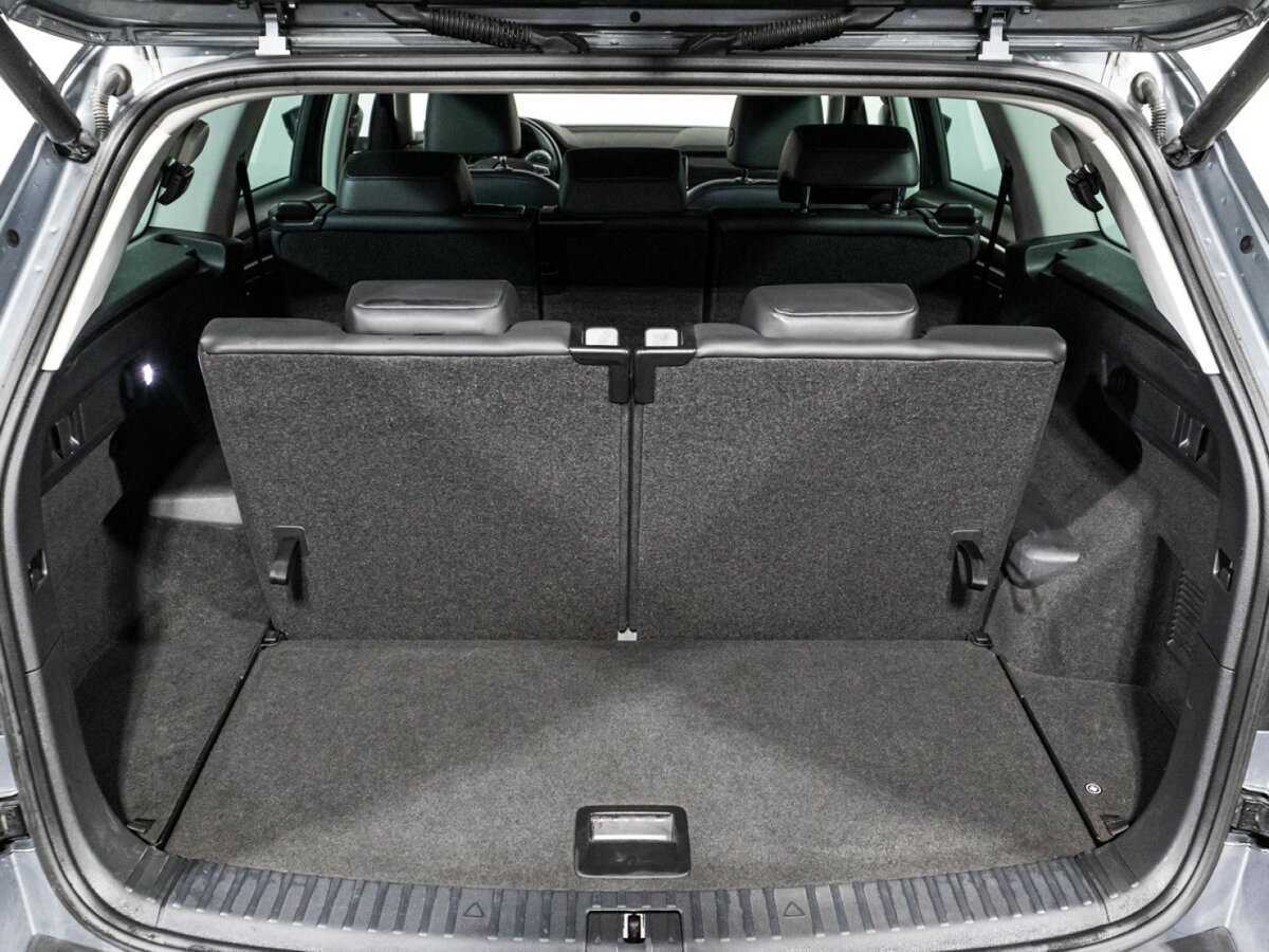 Купить Шкода Кодиак, 2017, 94 591 км.. Фото: #13