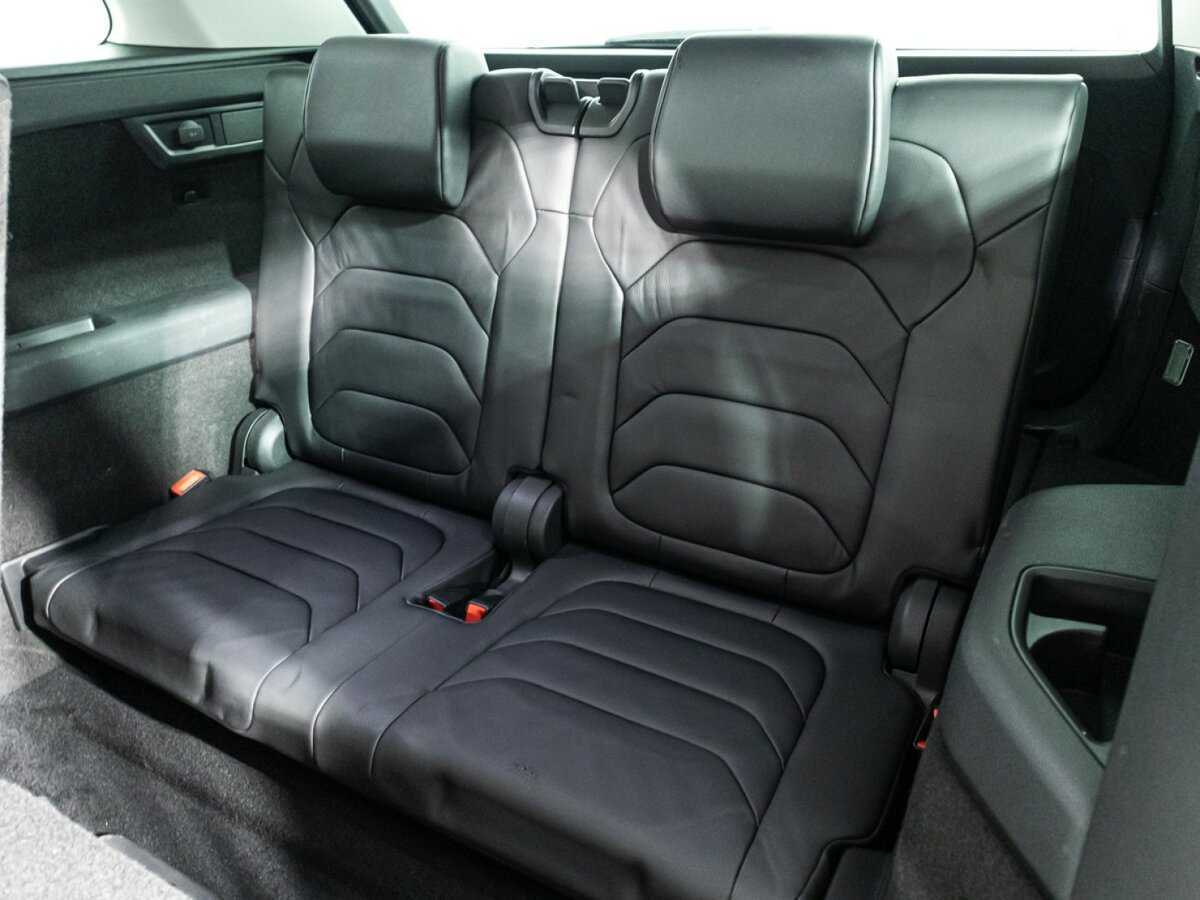 Купить Шкода Кодиак, 2017, 94 591 км.. Фото: #15