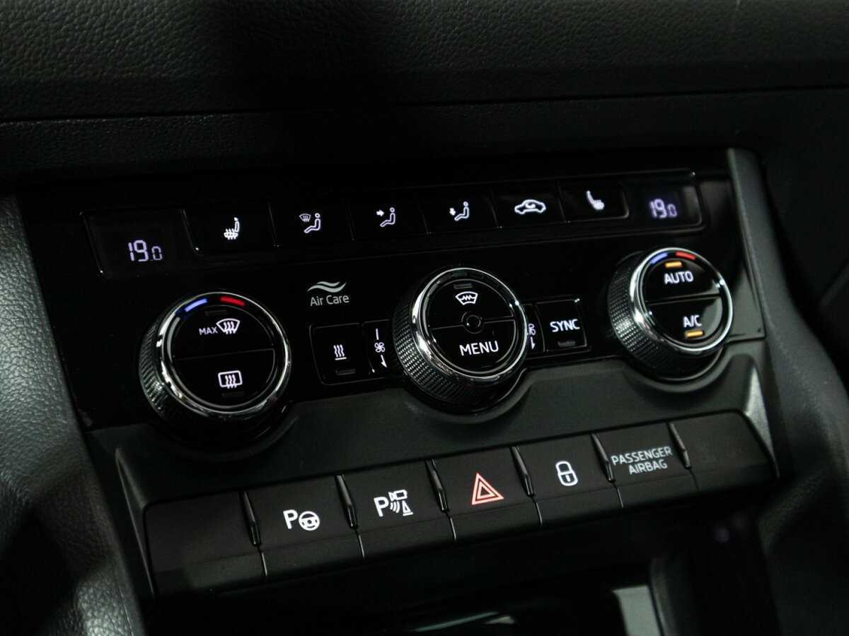 Купить Шкода Кодиак, 2017, 94 591 км.. Фото: #19