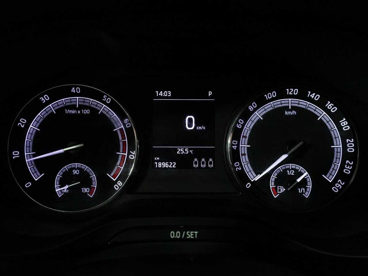 Купить Шкода Кодиак, 2018, 189 613 км.. Фото: #11