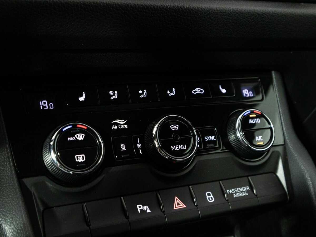 Купить Шкода Кодиак, 2018, 189 613 км.. Фото: #17