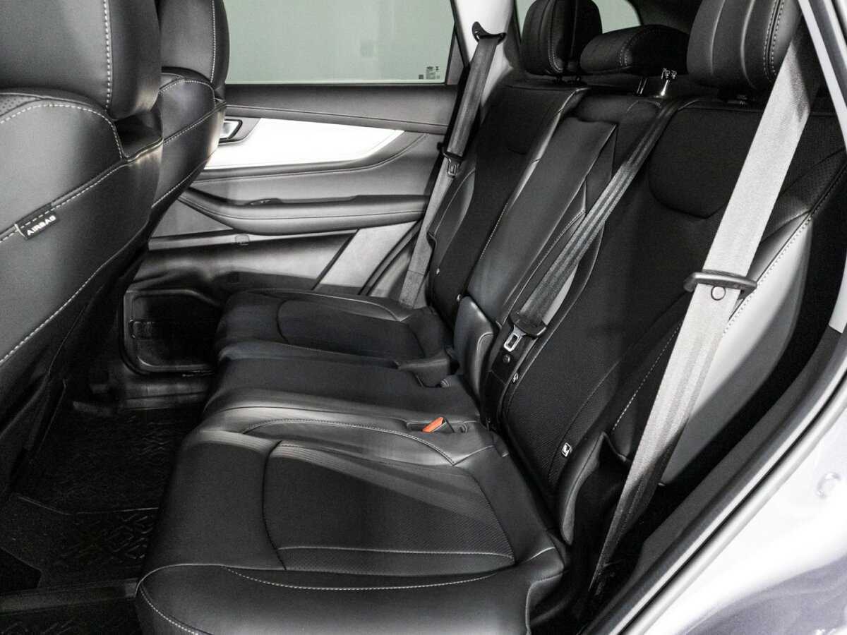 Купить Чери Тигго 8 Про Макс, 2023, 28 670 км.. Фото: #9