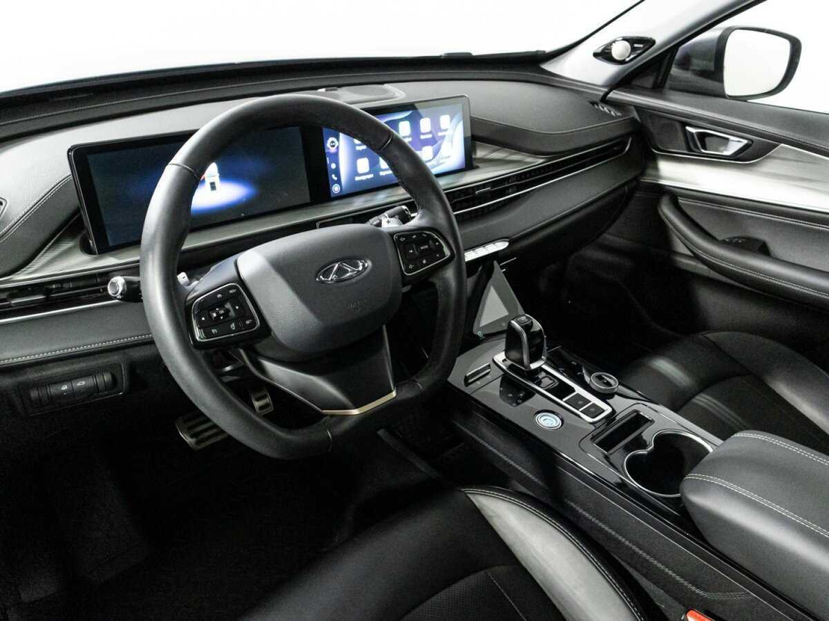 Купить Чери Тигго 8 Про Макс, 2023, 28 670 км.. Фото: #10