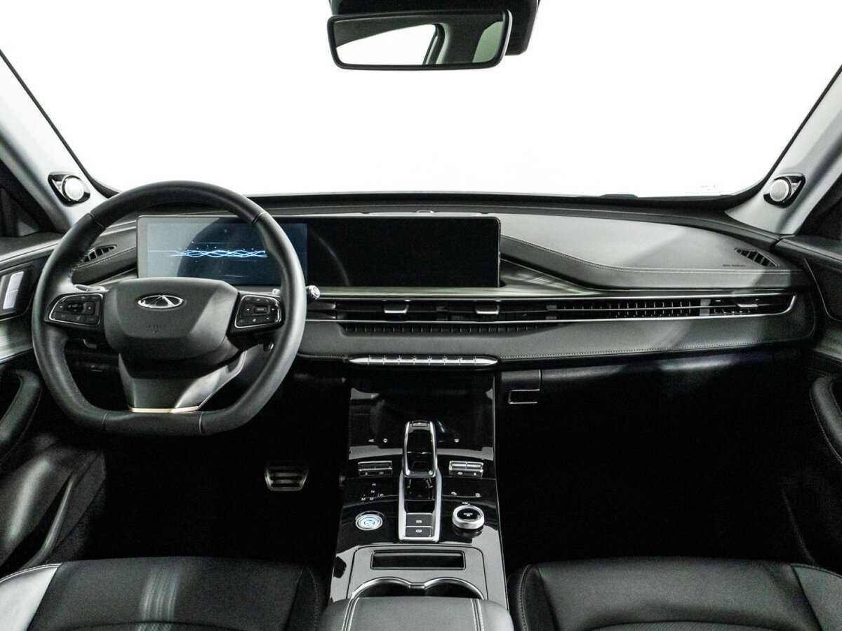 Купить Чери Тигго 8 Про Макс, 2023, 28 670 км.. Фото: #12