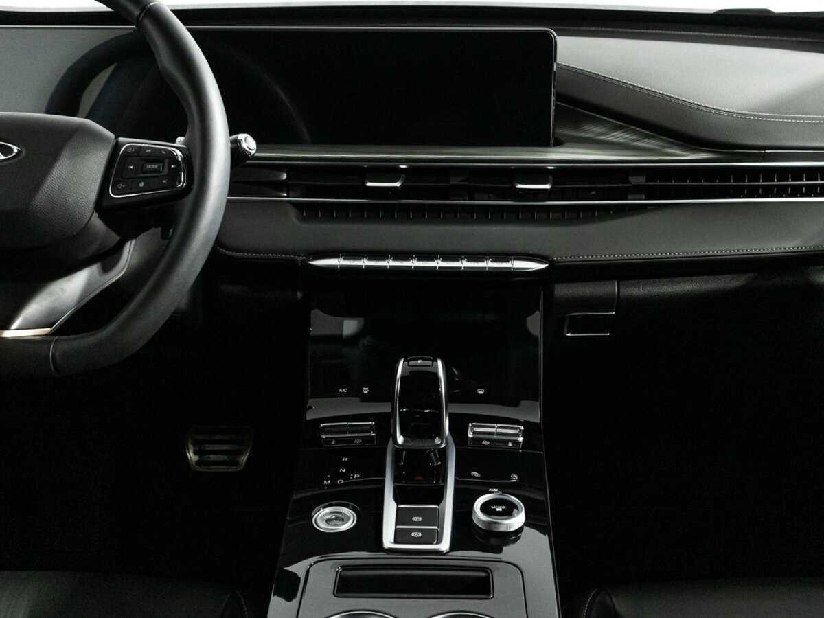 Купить Чери Тигго 8 Про Макс, 2023, 28 670 км.. Фото: #13