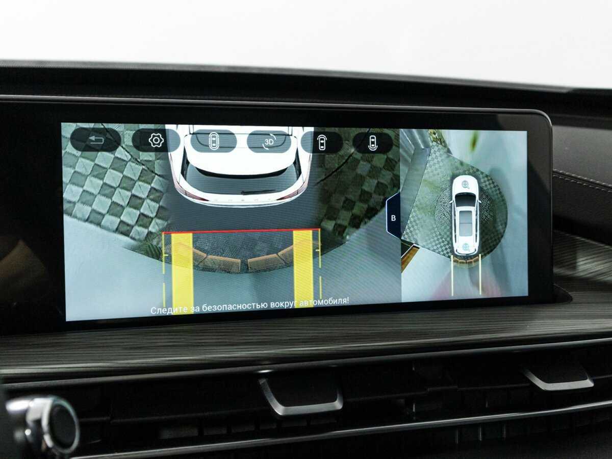 Купить Чери Тигго 8 Про Макс, 2023, 28 670 км.. Фото: #17