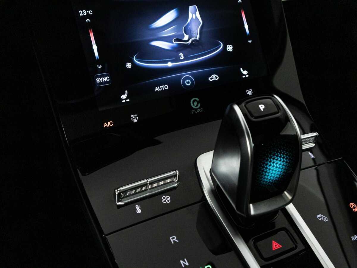 Купить Чери Тигго 8 Про Макс, 2023, 28 670 км.. Фото: #19