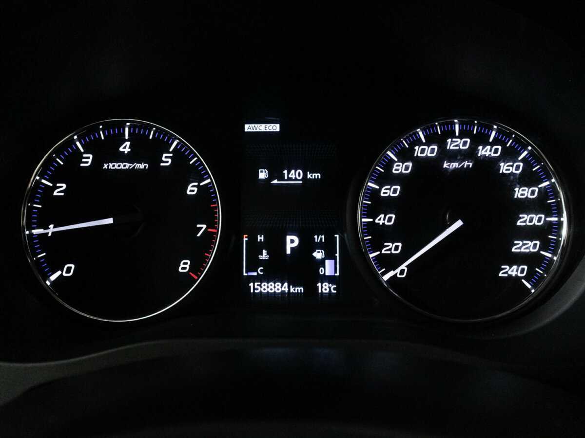 Купить Митсубиши Оутлэндер, 2021, 158 881 км.. Фото: #11