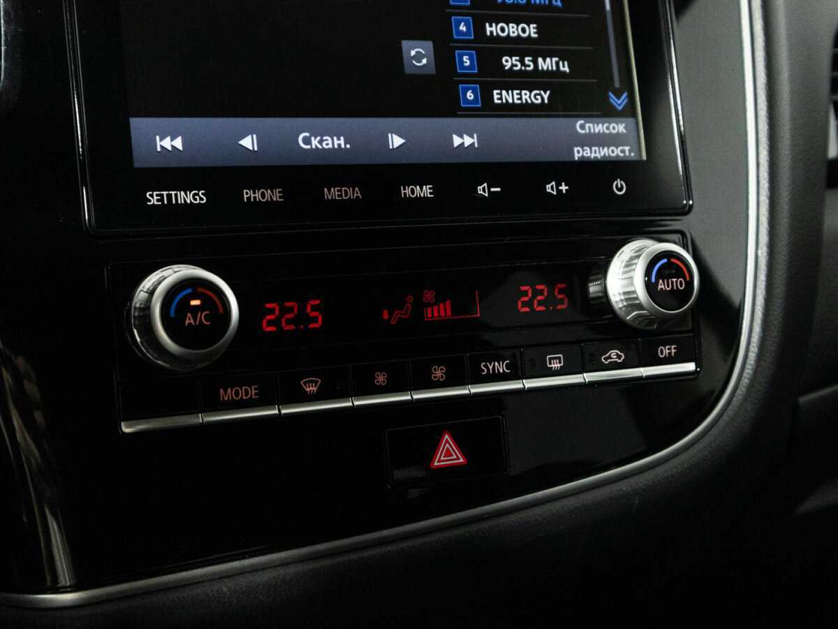 Купить Митсубиши Оутлэндер, 2021, 158 881 км.. Фото: #15