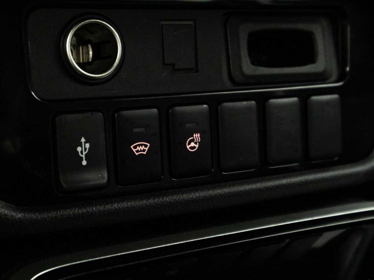 Купить Митсубиши Оутлэндер, 2021, 158 881 км.. Фото: #16