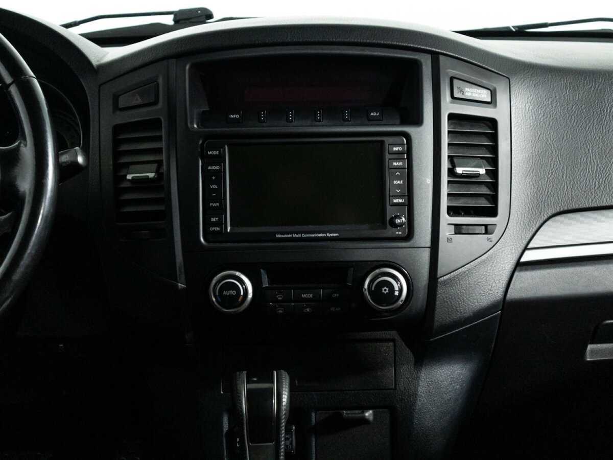 Купить Митсубиши Паджеро, 2012, 215 000 км.. Фото: #11