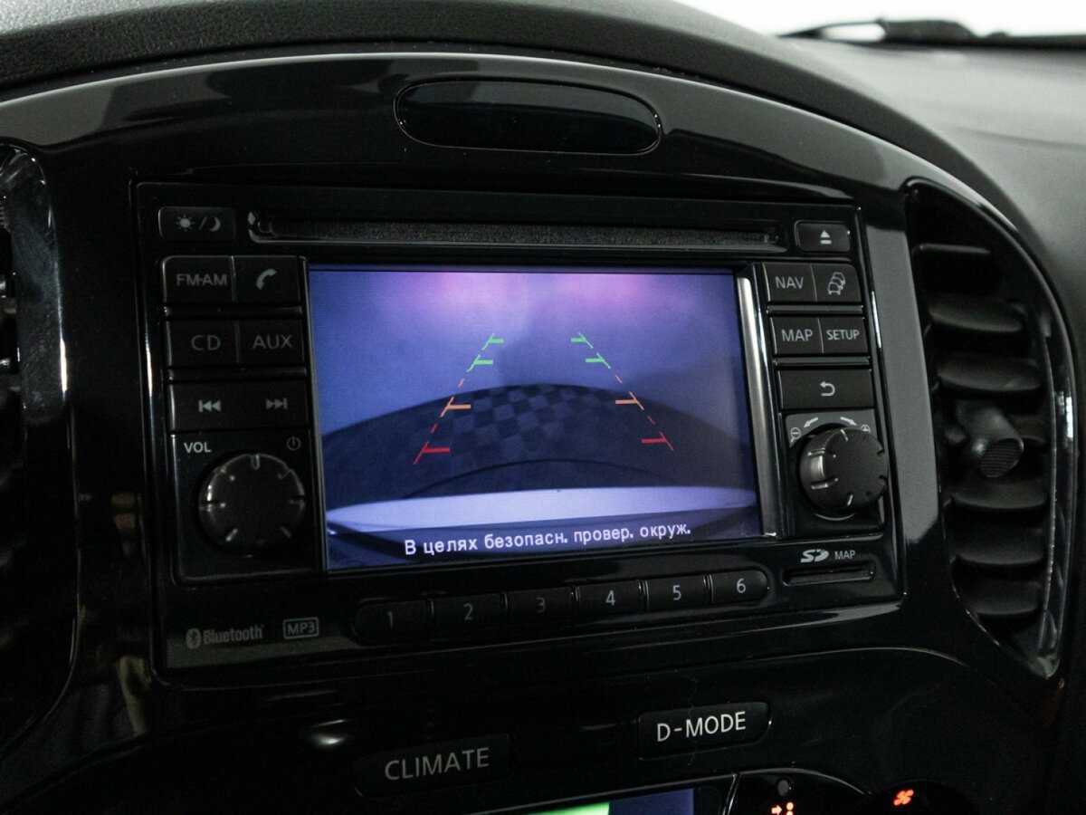 Купить Ниссан Жук, 2012, 105 910 км.. Фото: #14