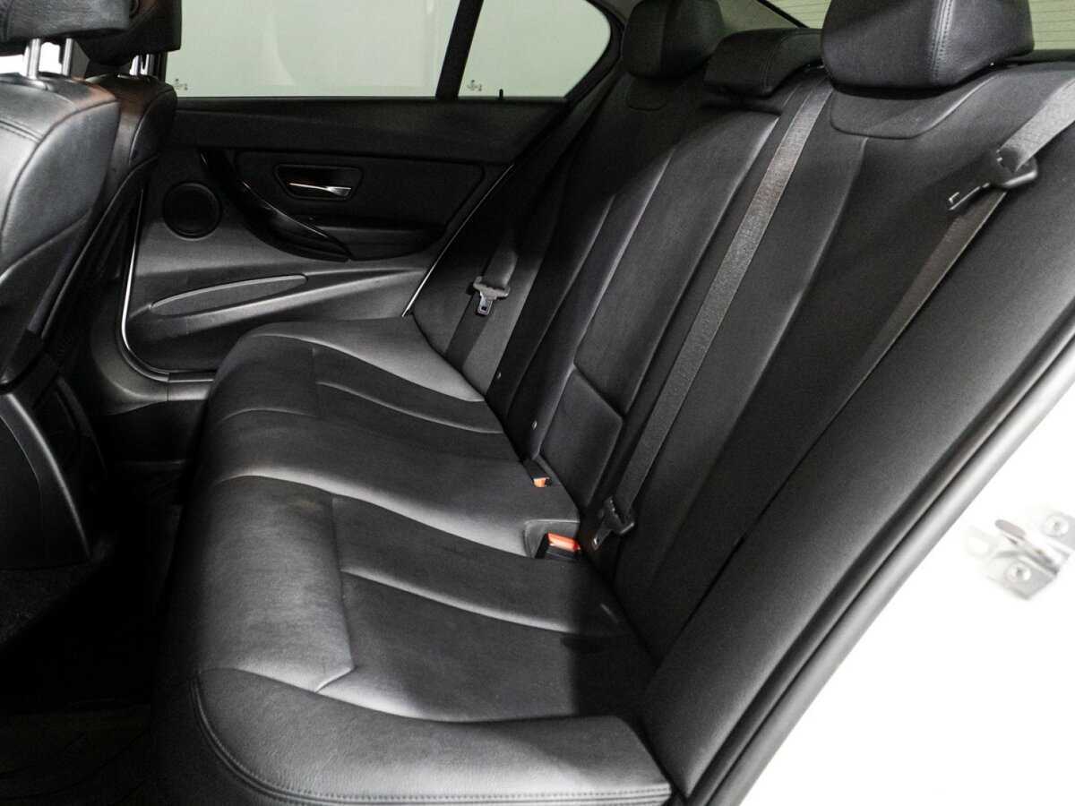 Купить БМВ 3 серии, 2013, 162 200 км.. Фото: #9