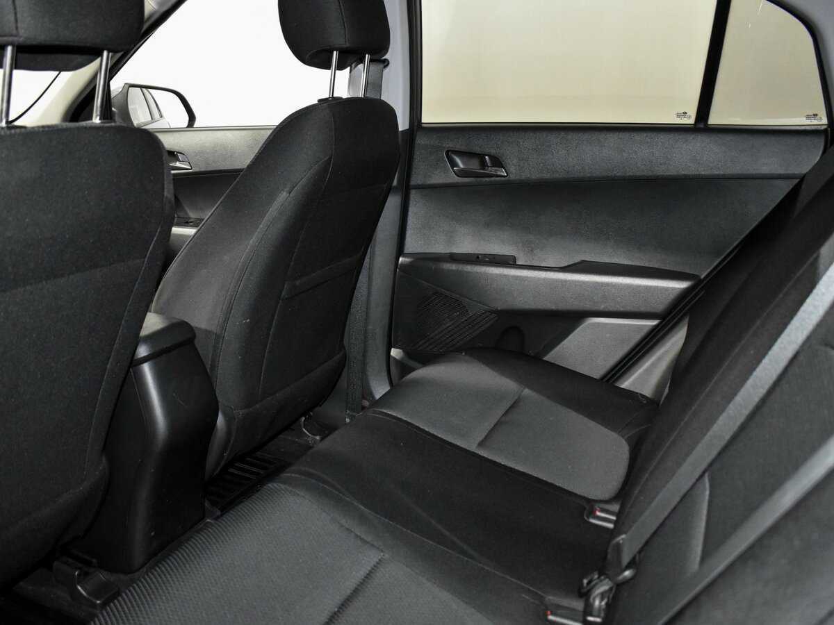 Купить Хендай Крета, 2019, 81 899 км.. Фото: #10