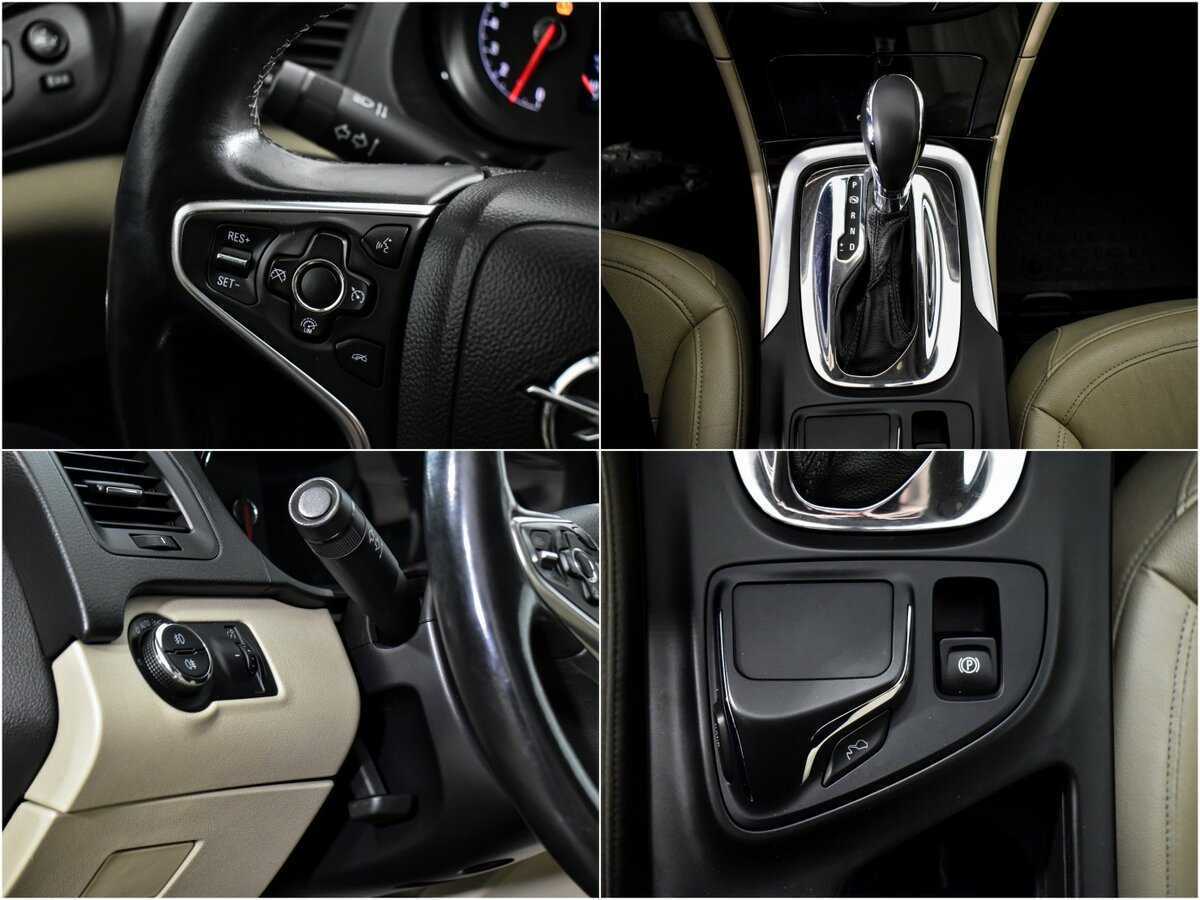 Купить Опель Инсигния, 2014, 176 937 км.. Фото: #17