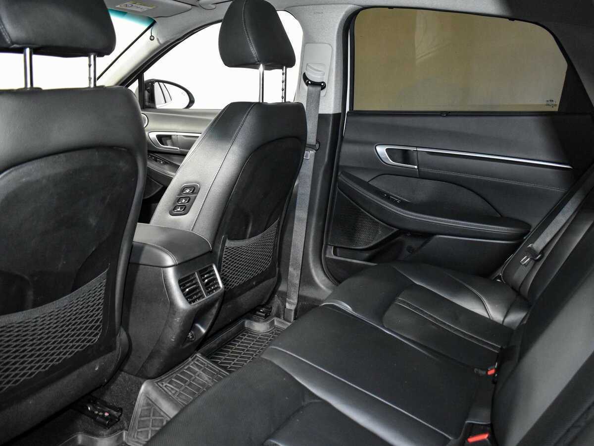 Купить Хендай Соната, 2020, 157 500 км.. Фото: #8