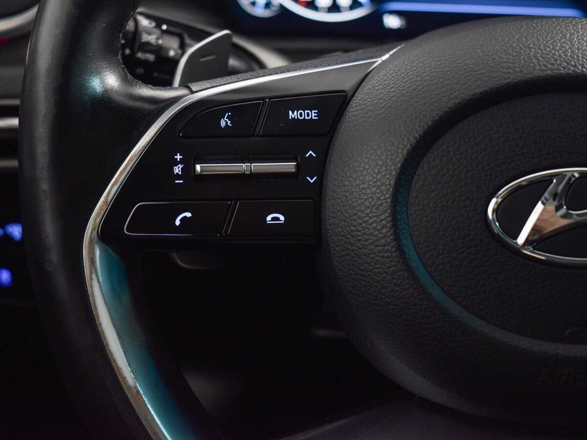 Купить Хендай Соната, 2020, 157 500 км.. Фото: #14