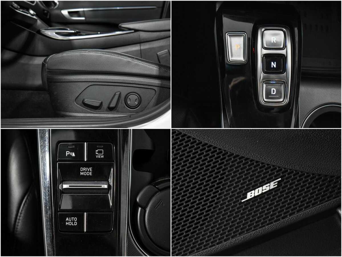 Купить Хендай Соната, 2020, 157 500 км.. Фото: #16