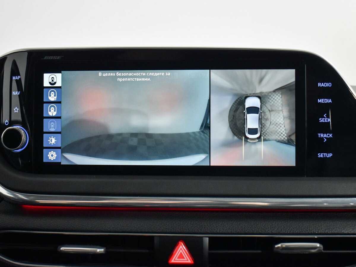 Купить Хендай Соната, 2020, 157 500 км.. Фото: #17