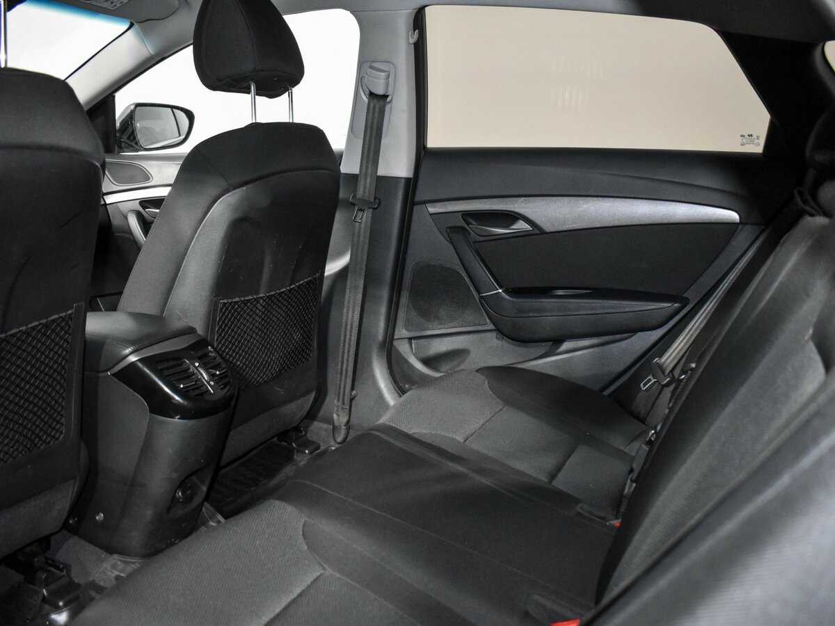 Купить Хендай ай40, 2015, 223 433 км.. Фото: #10