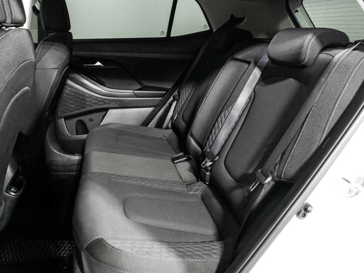 Купить Хендай Крета, 2021, 66 970 км.. Фото: #9