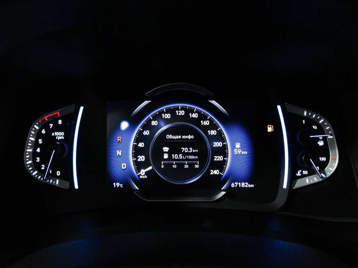 Купить Хендай Крета, 2021, 66 970 км.. Фото: #11