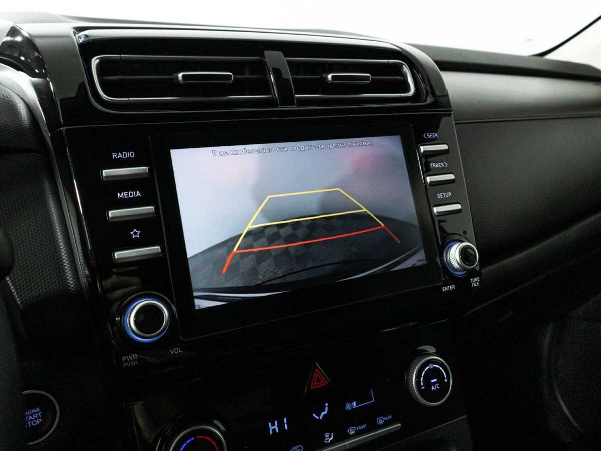 Купить Хендай Крета, 2021, 66 970 км.. Фото: #14