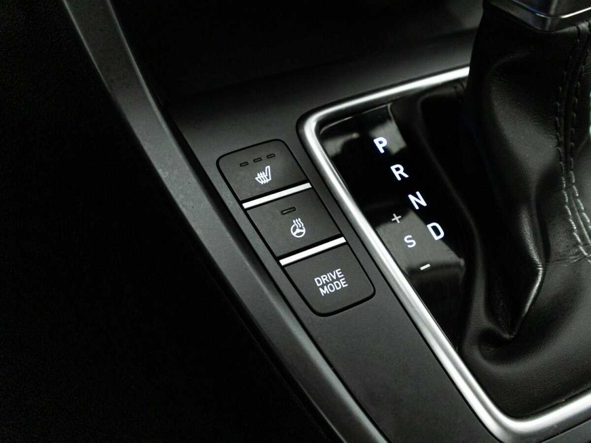 Купить Хендай Крета, 2021, 66 970 км.. Фото: #16