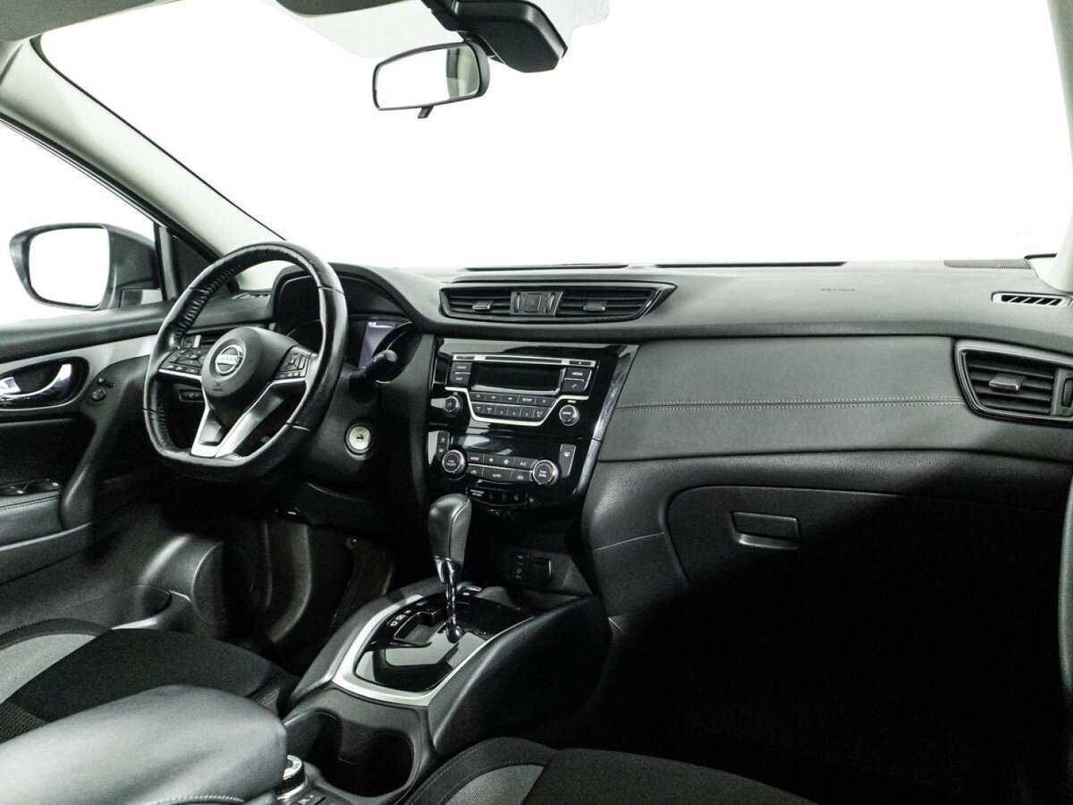 Купить Ниссан Кашкай, 2021, 42 832 км.. Фото: #8
