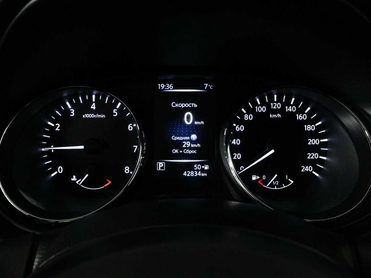 Купить Ниссан Кашкай, 2021, 42 832 км.. Фото: #11