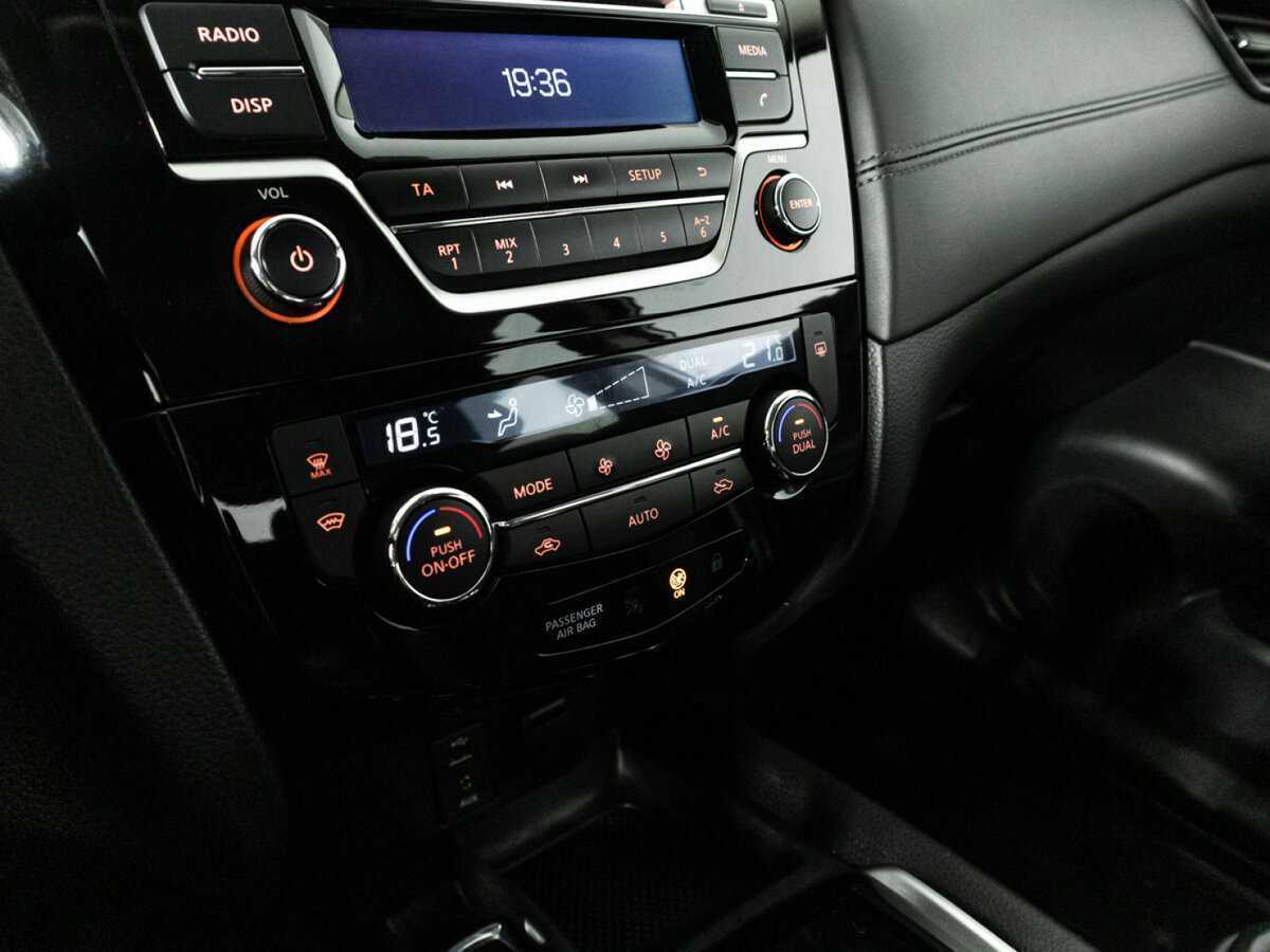 Купить Ниссан Кашкай, 2021, 42 832 км.. Фото: #15