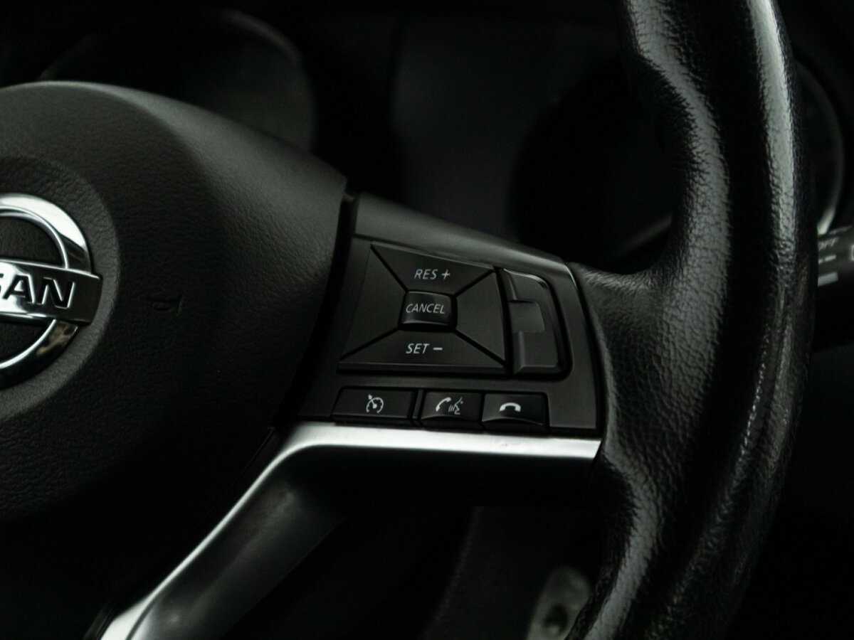 Купить Ниссан Кашкай, 2021, 42 832 км.. Фото: #18