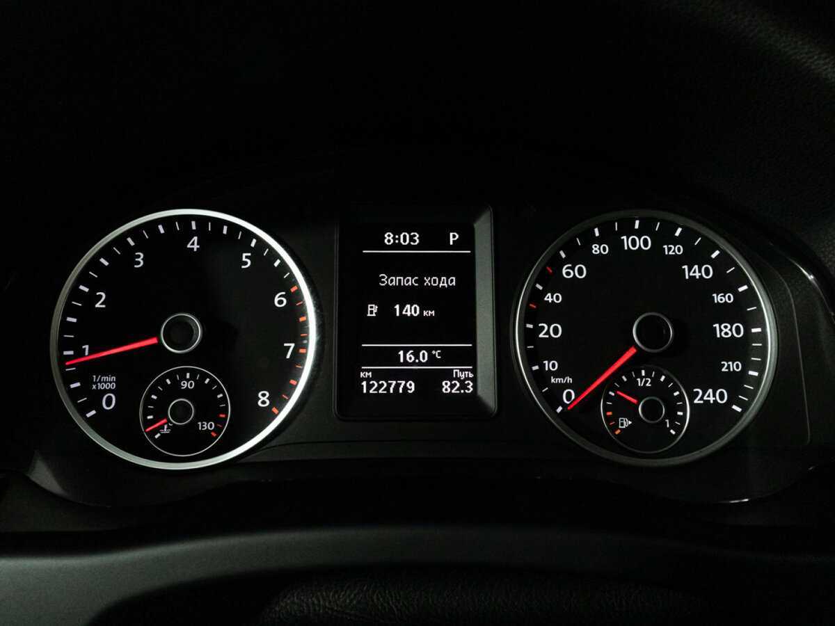 Купить Фольксваген Тигуан, 2015, 122 777 км.. Фото: #11