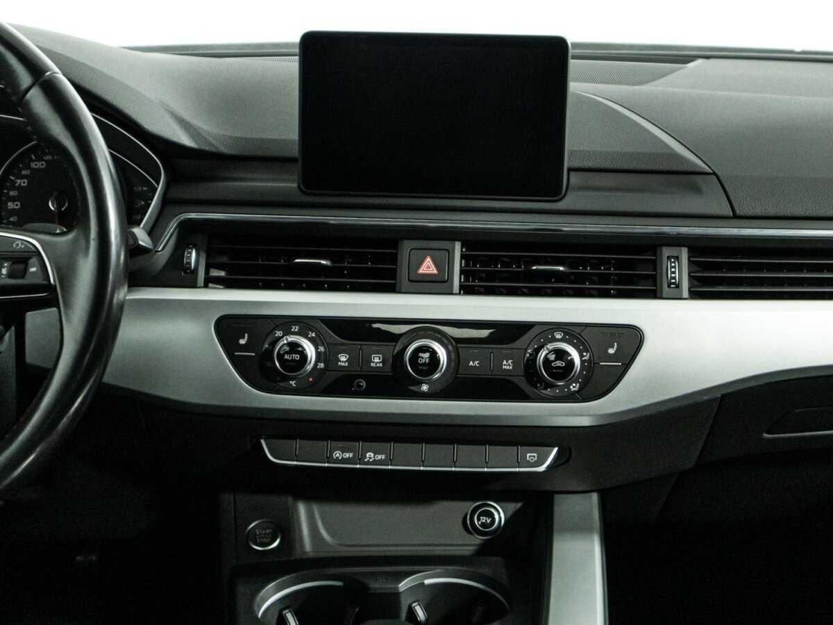 Купить Ауди А4, 2017, 107 104 км.. Фото: #13