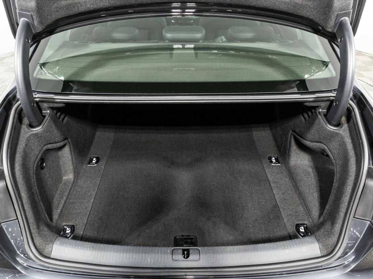 Купить Ауди А4, 2017, 107 104 км.. Фото: #14