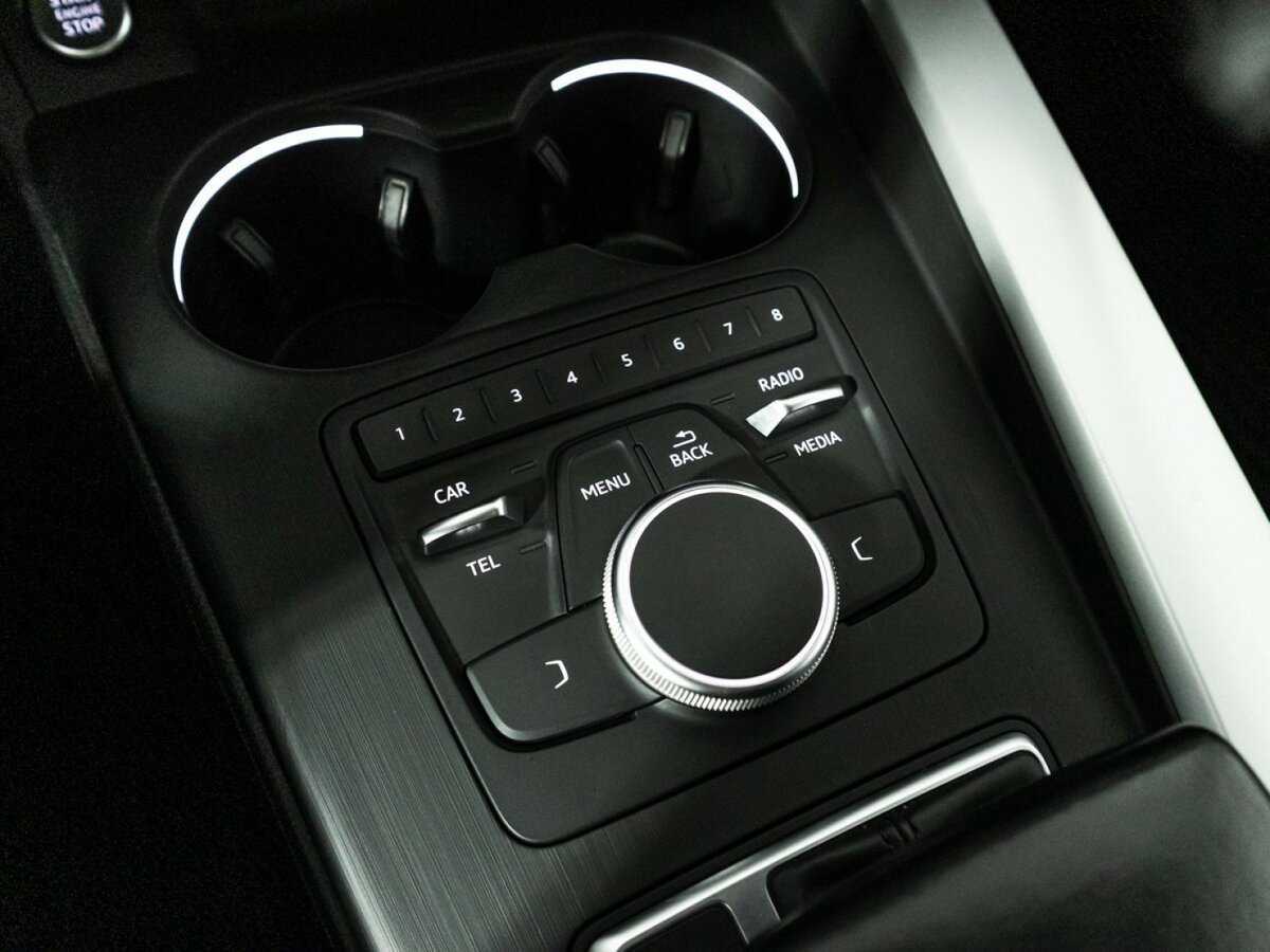 Купить Ауди А4, 2017, 107 104 км.. Фото: #16