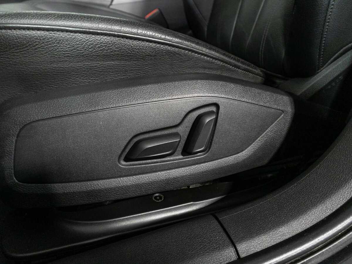 Купить Ауди А4, 2017, 107 104 км.. Фото: #17