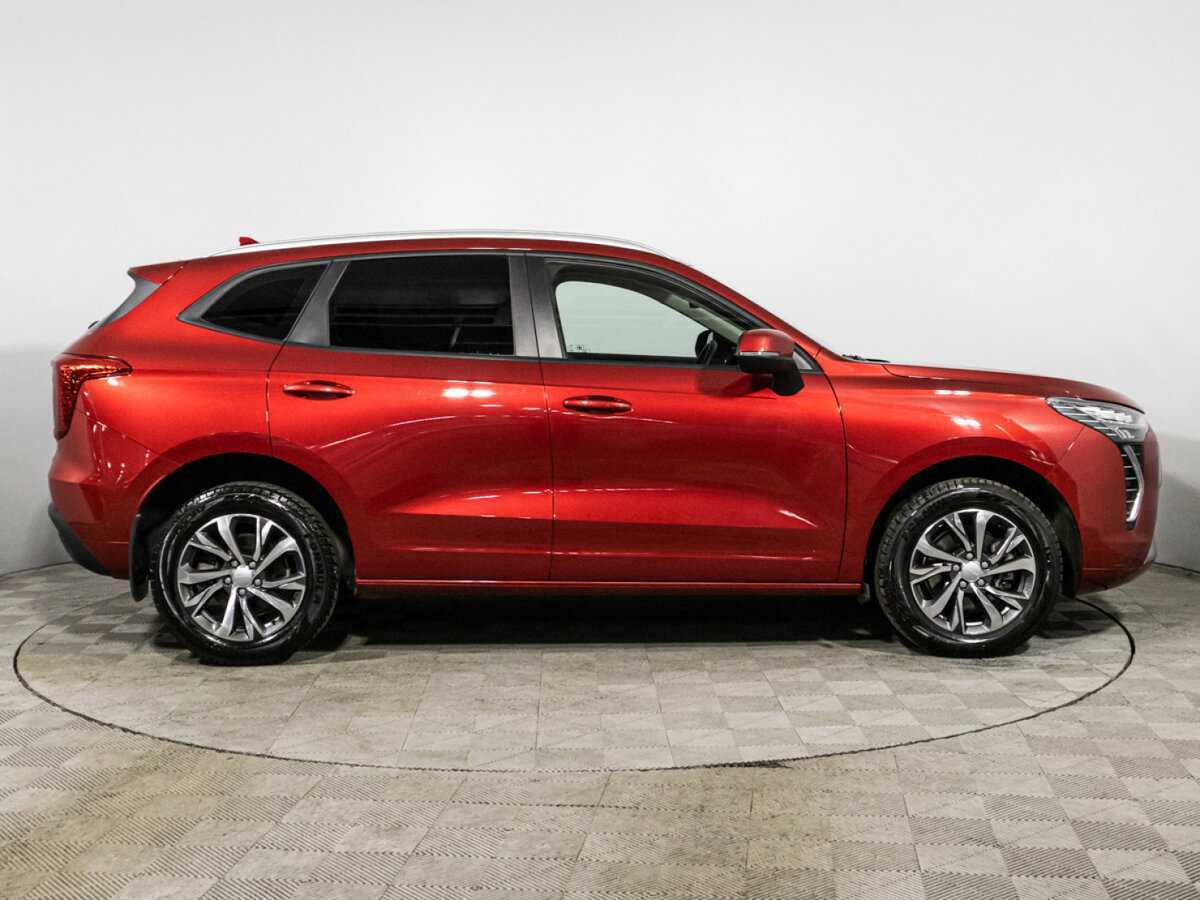 Купить Хавал Джолион, 2023, 20 967 км.. Фото: #3